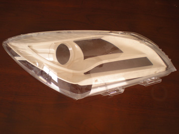 灯具样品